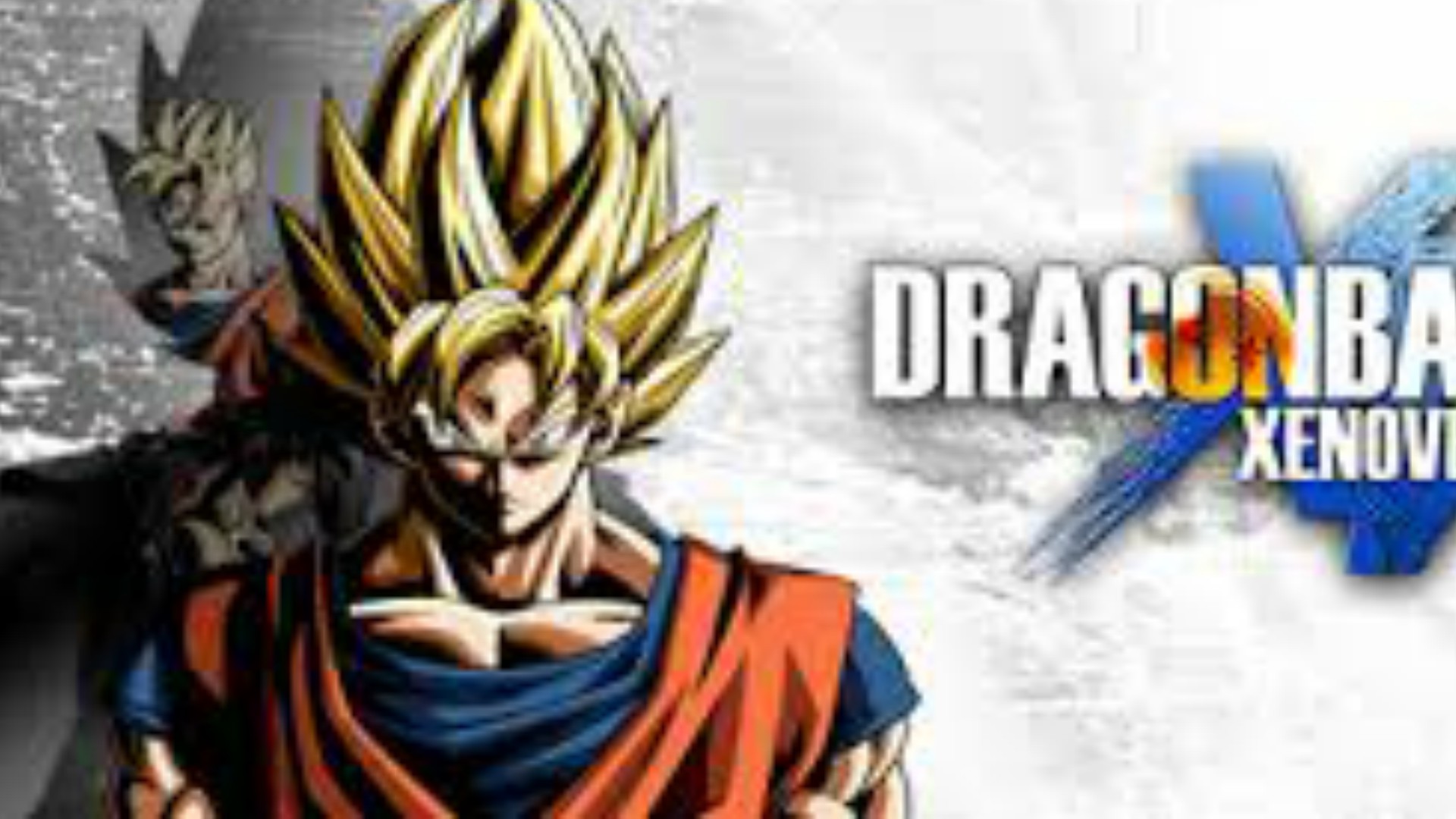 "Dragón Ball Xenoverse 2", nuevo video juego