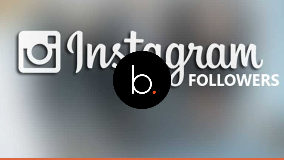 4 Ways You Can Attract More Followers On your Instagram.