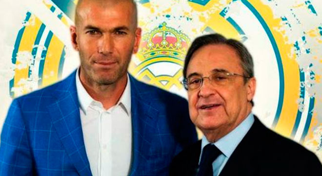 Los cuatro galácticos que llegarían al Real Madrid luego de perder el clásico