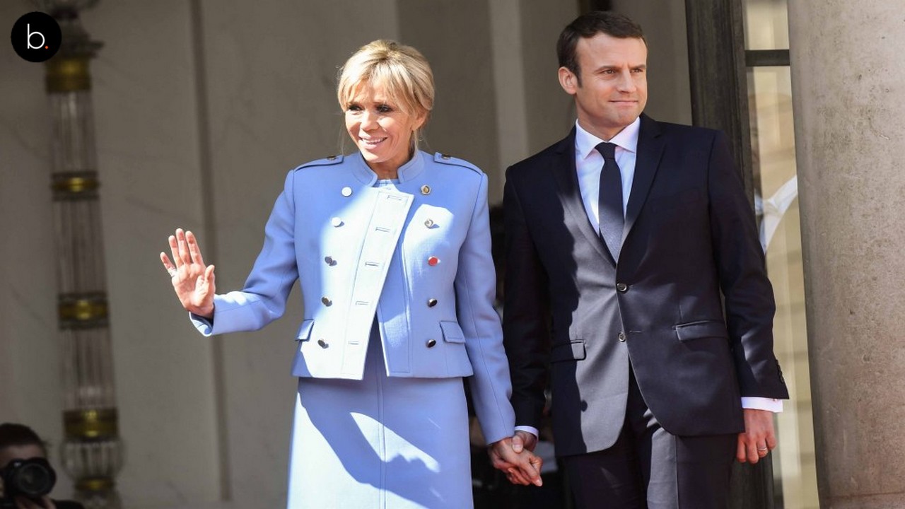 Que fait le couple Macron pour Noël ?