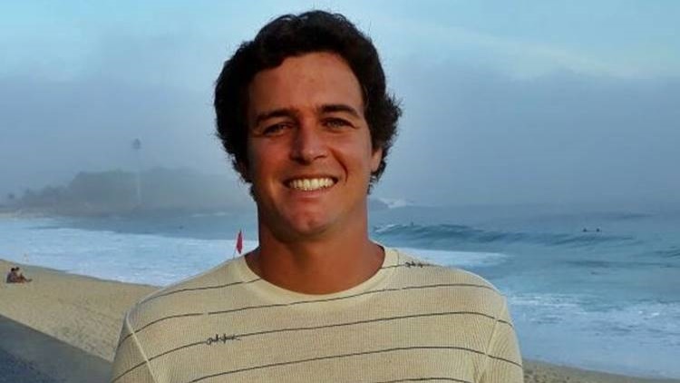 Vídeo: Lembra do Felipe Dylon? Ele mudou muito e impressiona com novo visual.