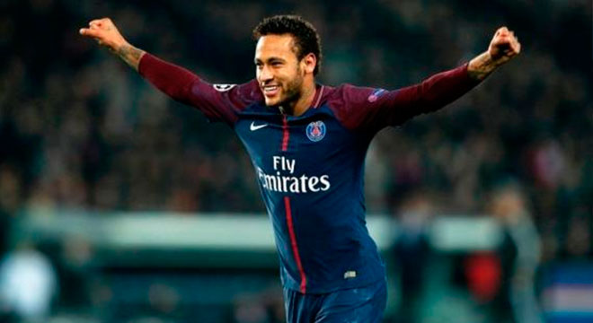 El Real Madrid ya tiene la alternativa en caso de que Neymar no firme