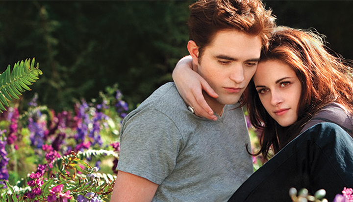 Vídeo - Confira alguns dos erros de gravação do filme 'Crepúsculo'