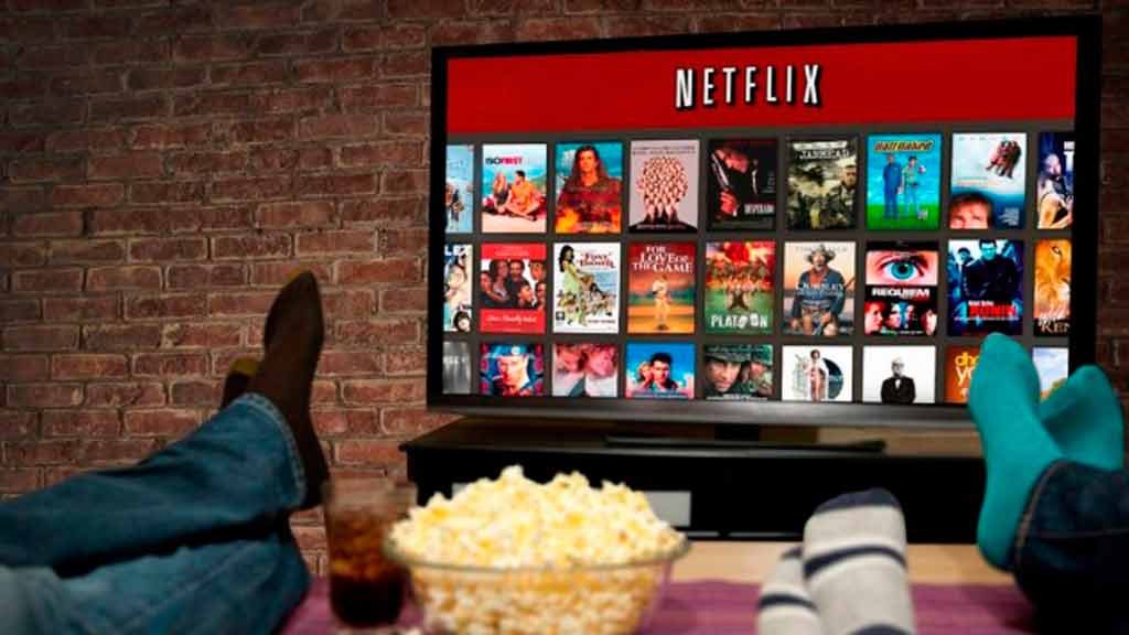 VIDEO: Los grandes estrenos de Netflix para este enero
