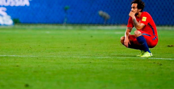 La selección de Chile ya tiene técnico y será presentado en enero del 2018
