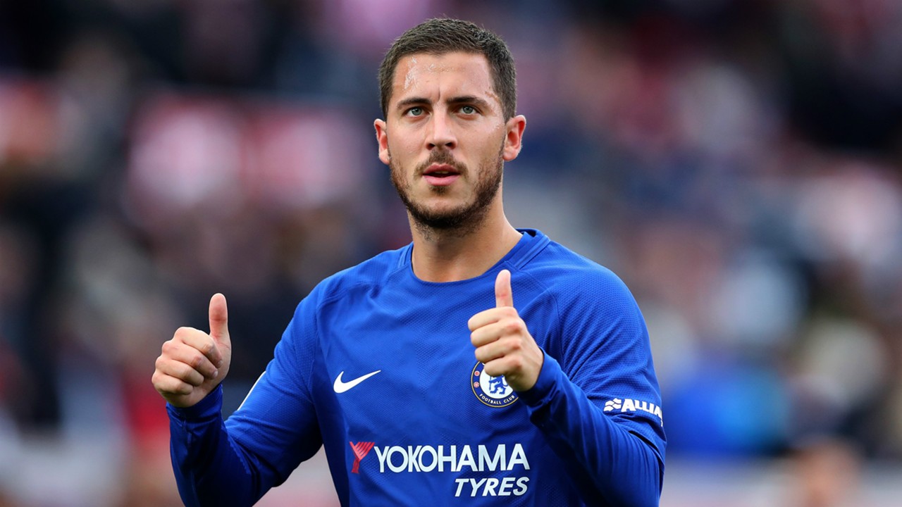En vidéo : Eden Hazard a choisi entre Messi et Ronaldo