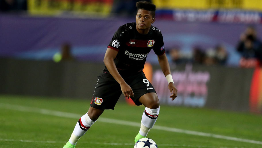 Top 5 en la Bundesliga con estrellas menores de 21 años (VIDEO)