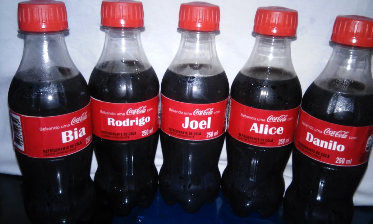 Vídeo - Coca-Cola atrasa entrega de produtos no Natal