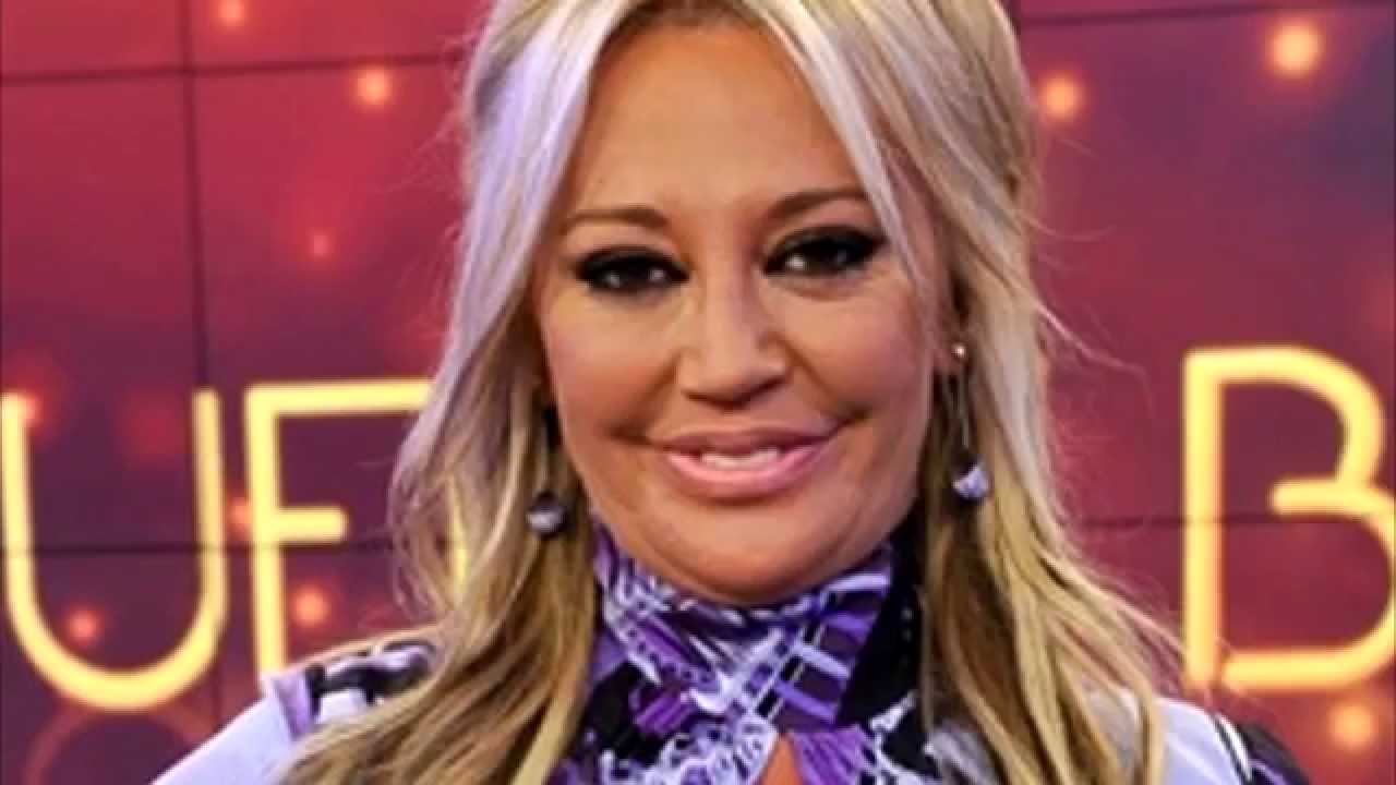 Una de las mejores navidades para Belen Esteban