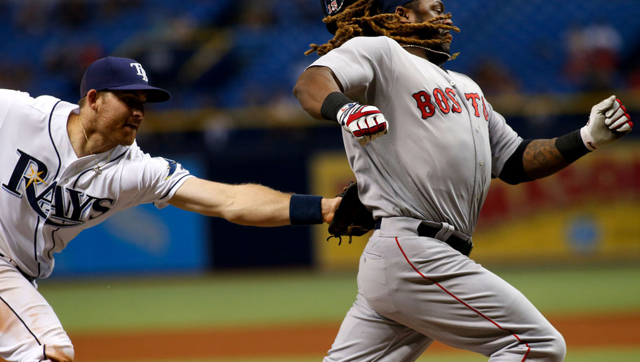 El mayor error que los equipos de la MLB hicieron en 2017. Parte 1
