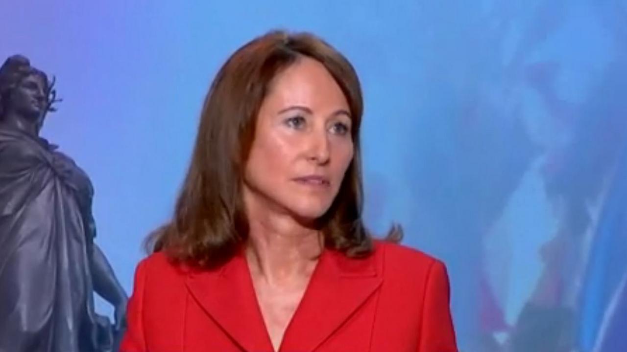 Couacs en série entre Ségolène Royal et le gouvernement