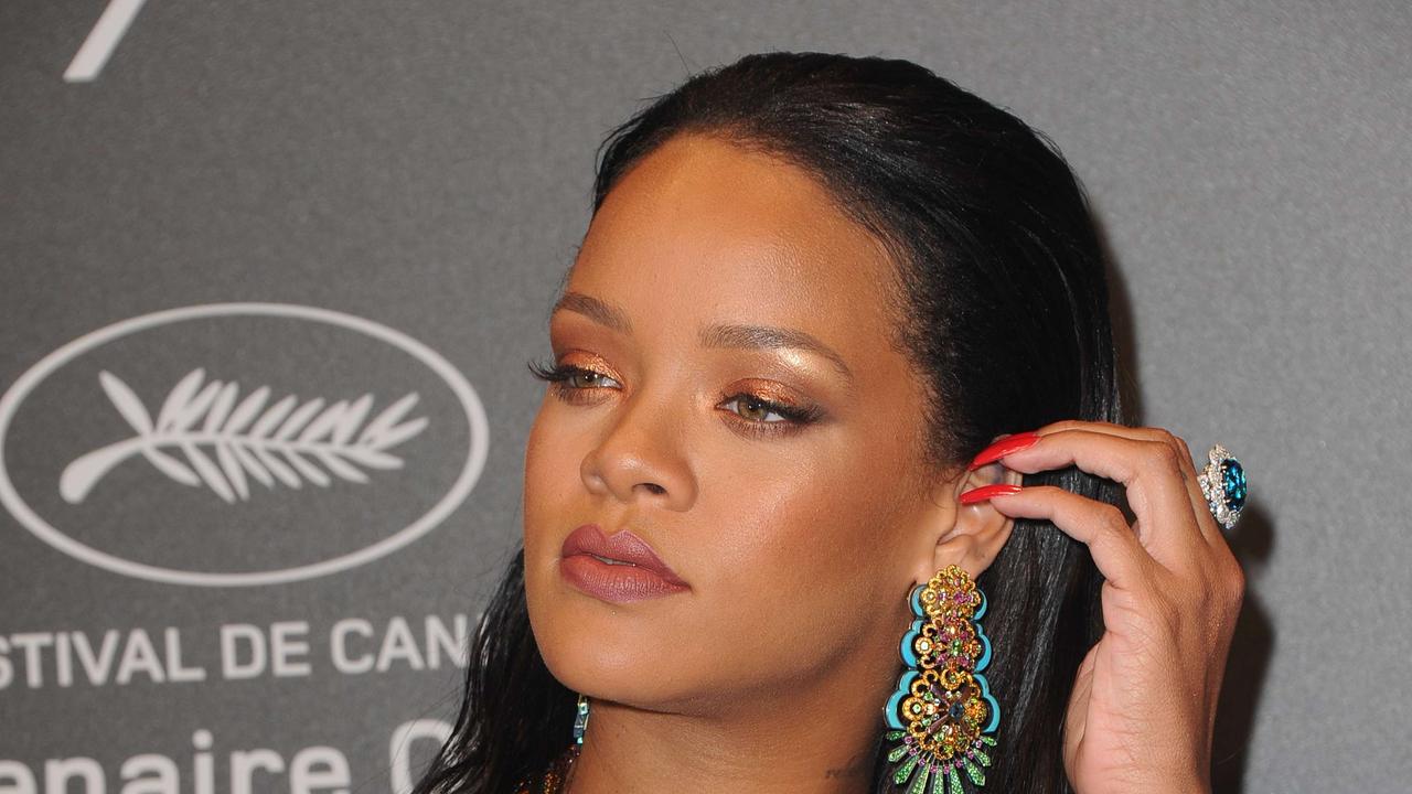 Rihanna : sous le choc après le meurtre d'un membre de sa famille