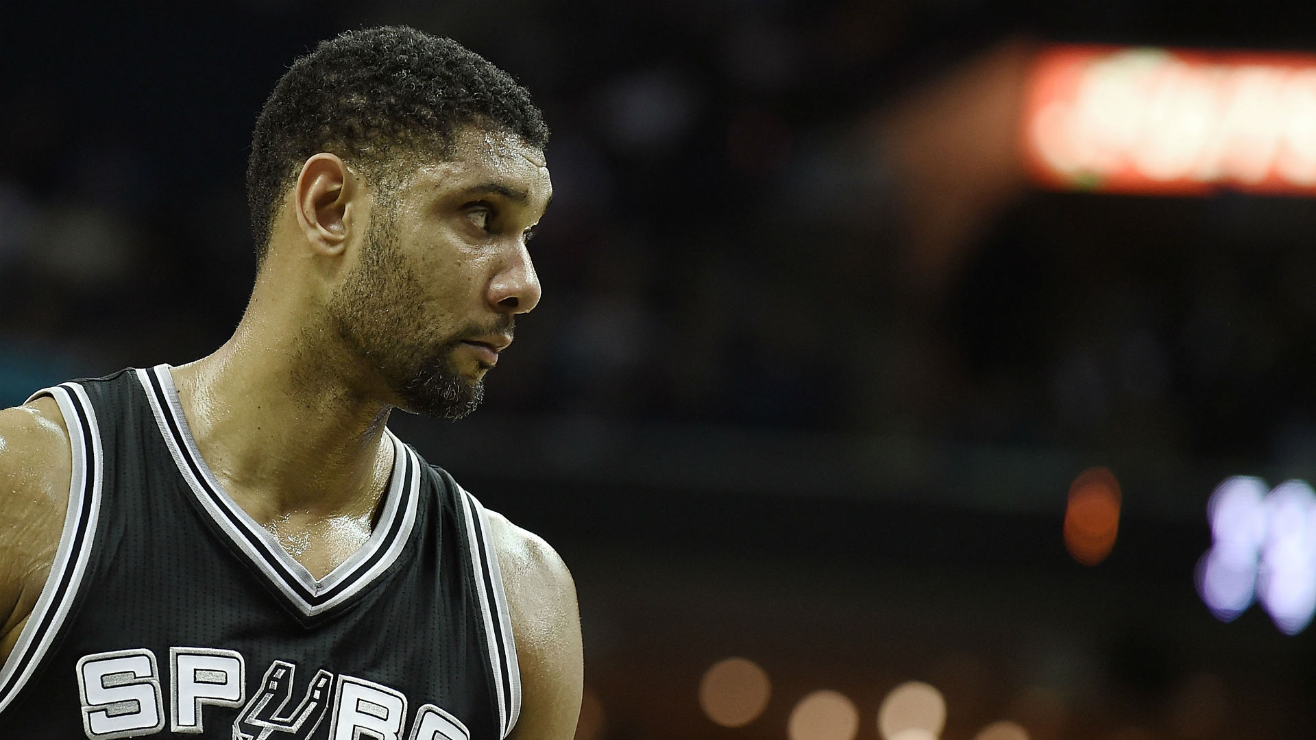 Tim Duncan podría haberse visto frustrado por las reglas de Doc Rivers