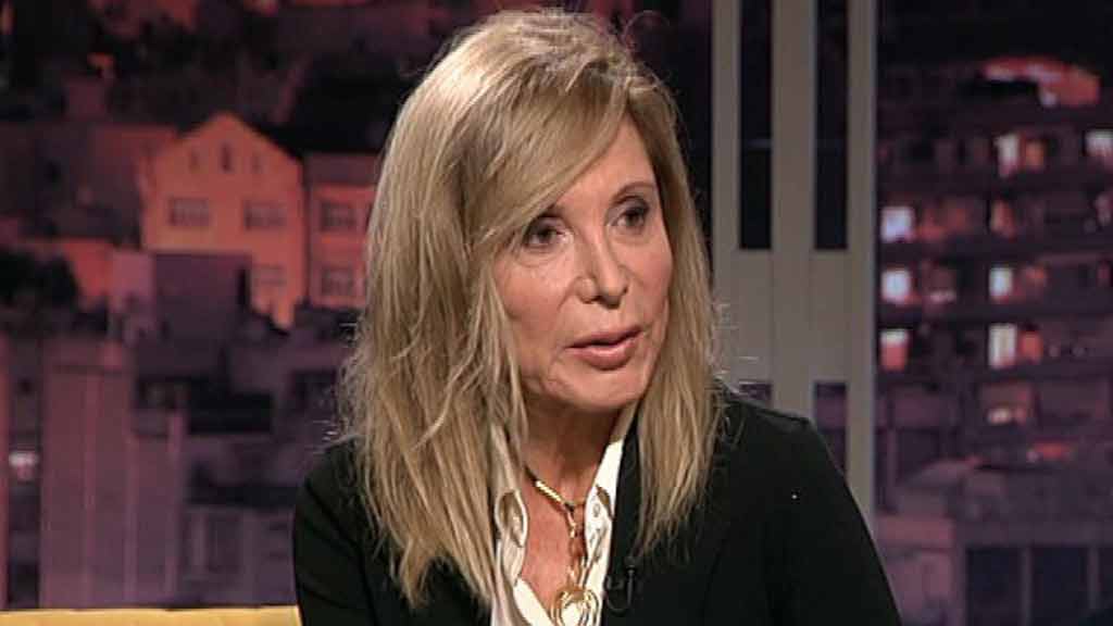 VIDEO: Conmoción tras la grave venganza de la Casa real contra Pilar Eyre