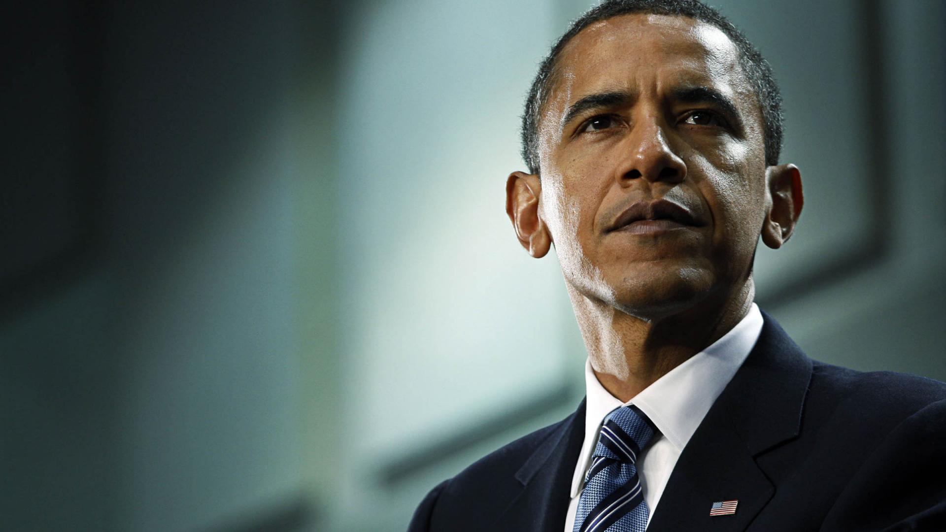 Obama le dice al Príncipe Harry: los líderes deben dejar de corroer el discursos