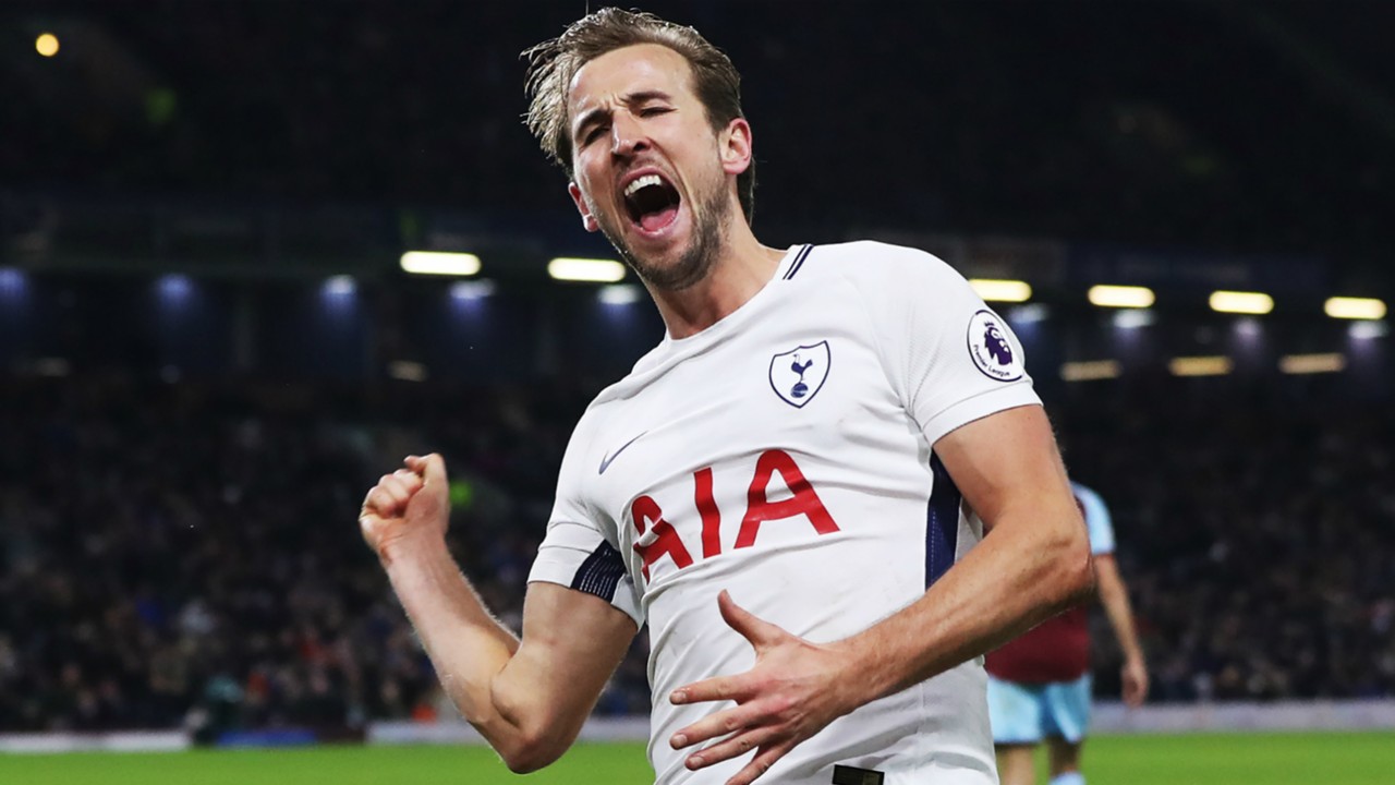 Premier League : Harry Kane, deux énormes records en un match !