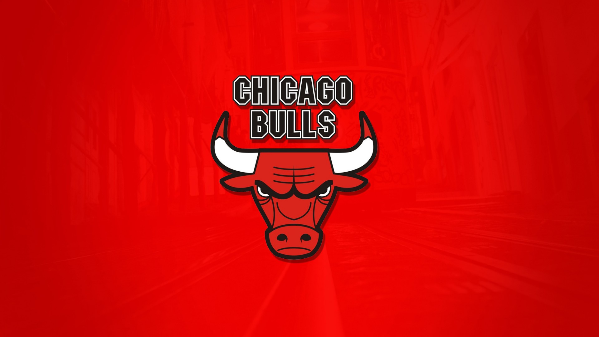 Se supone que los Bulls están cayendo, entonces ¿por qué no pueden perder?