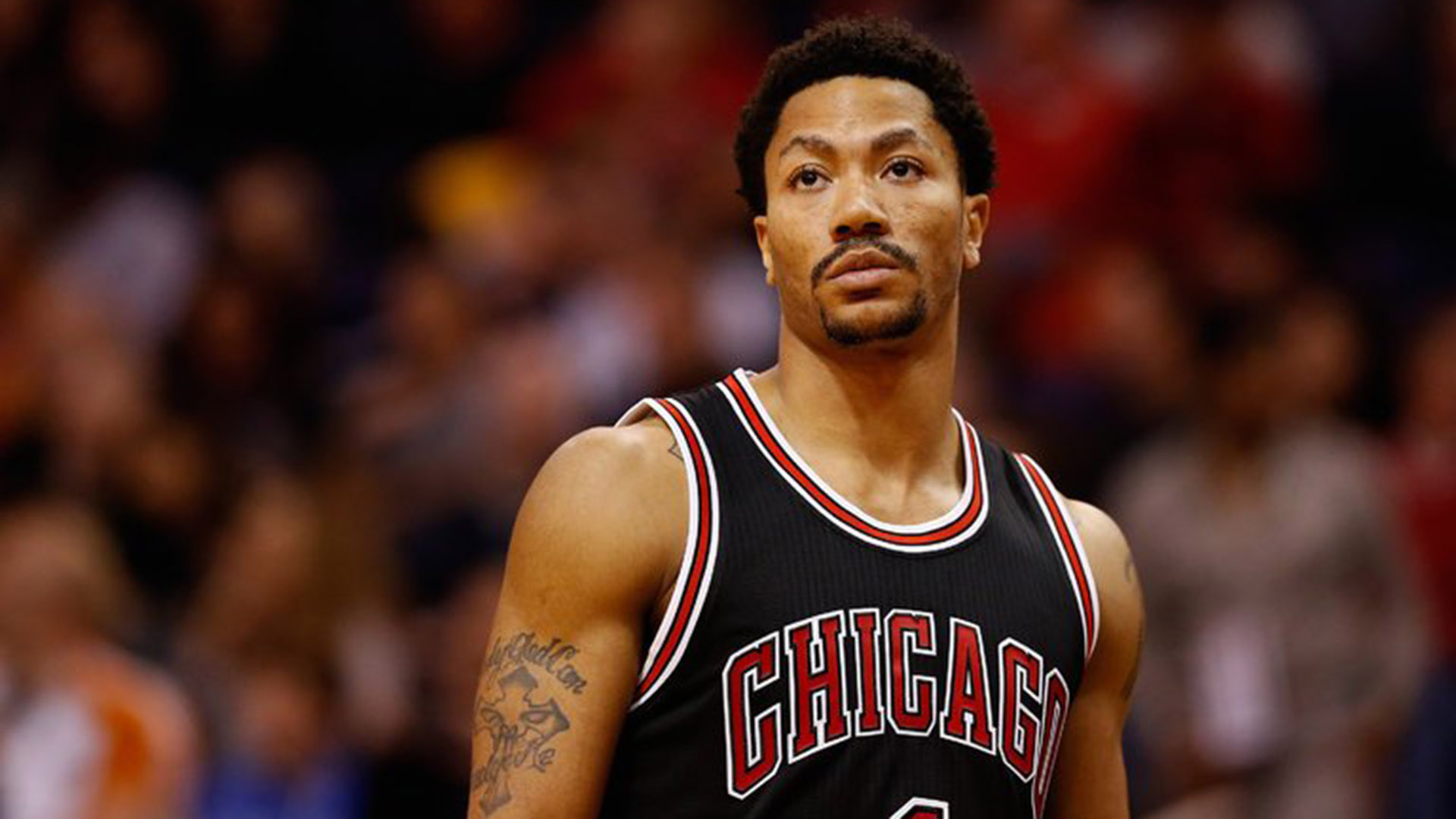 Cleveland Cavaliers: el estado de Derrick Rose actualizado