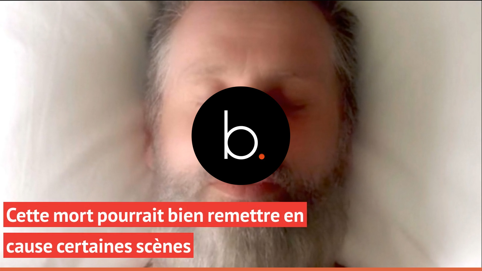 The Walking Dead: et si les hallucinations de Rick étaient celles de SPOILER ?