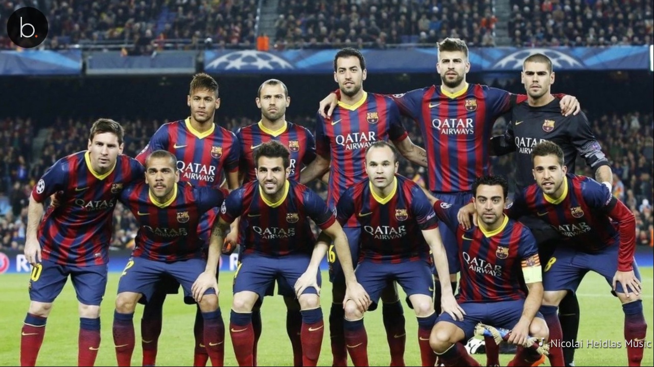 Assista: Barcelona vai mexer: veja as entradas e saídas da equipe já em janeiro