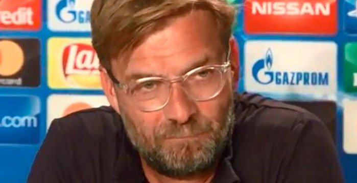 El Liverpool le gana la batalla al Real Madrid y al Barcelona