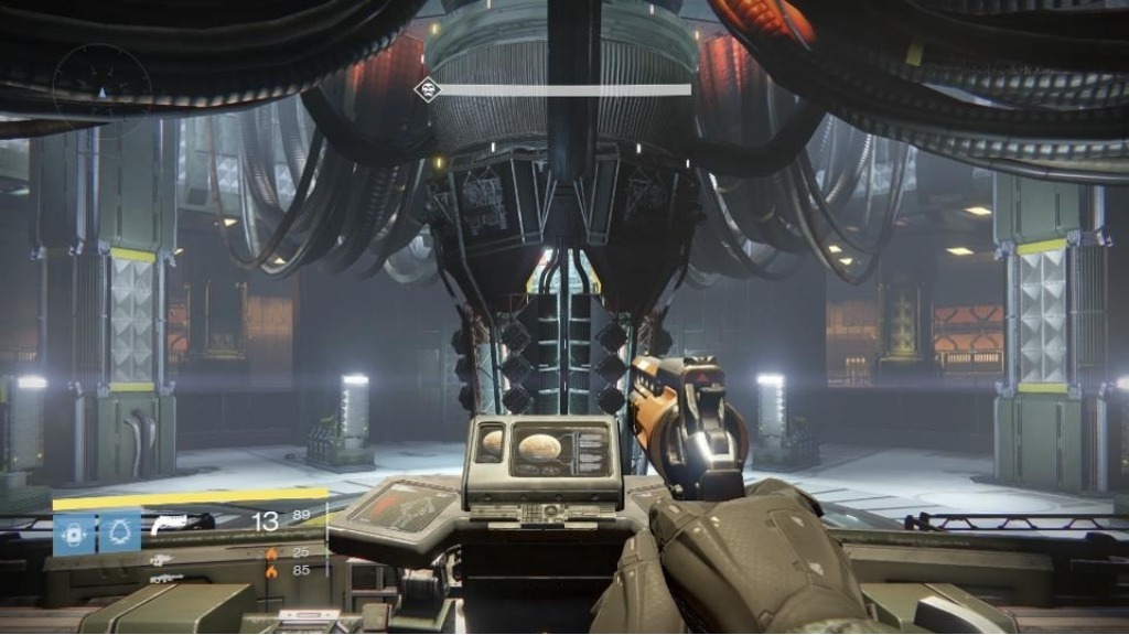 'Destiny 2's Gods of Mars' release date leaked with 2 new enemy factions