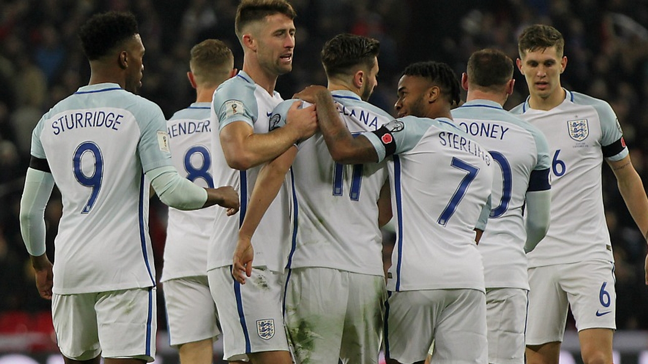 Mercato : Le Real Madrid veut le prodige du foot anglais !