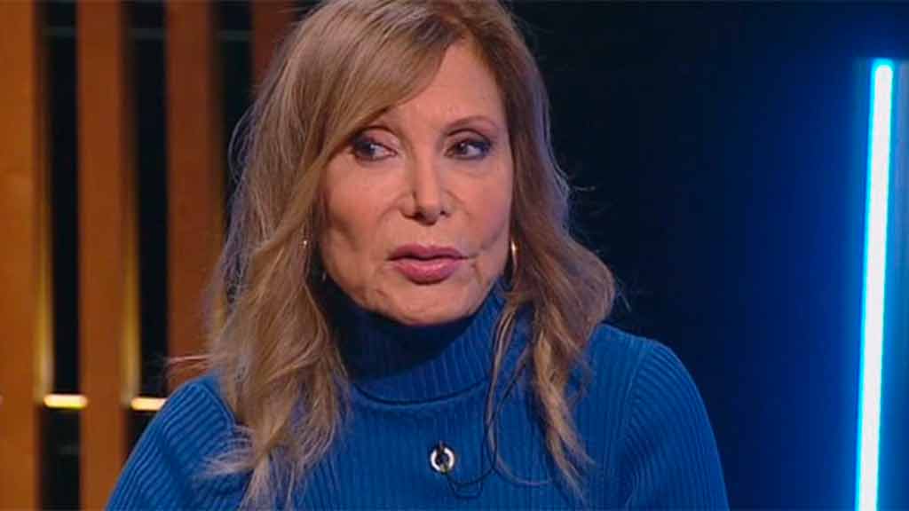 VIDEO: Nueva amante secreta del Rey Juan Carlos I