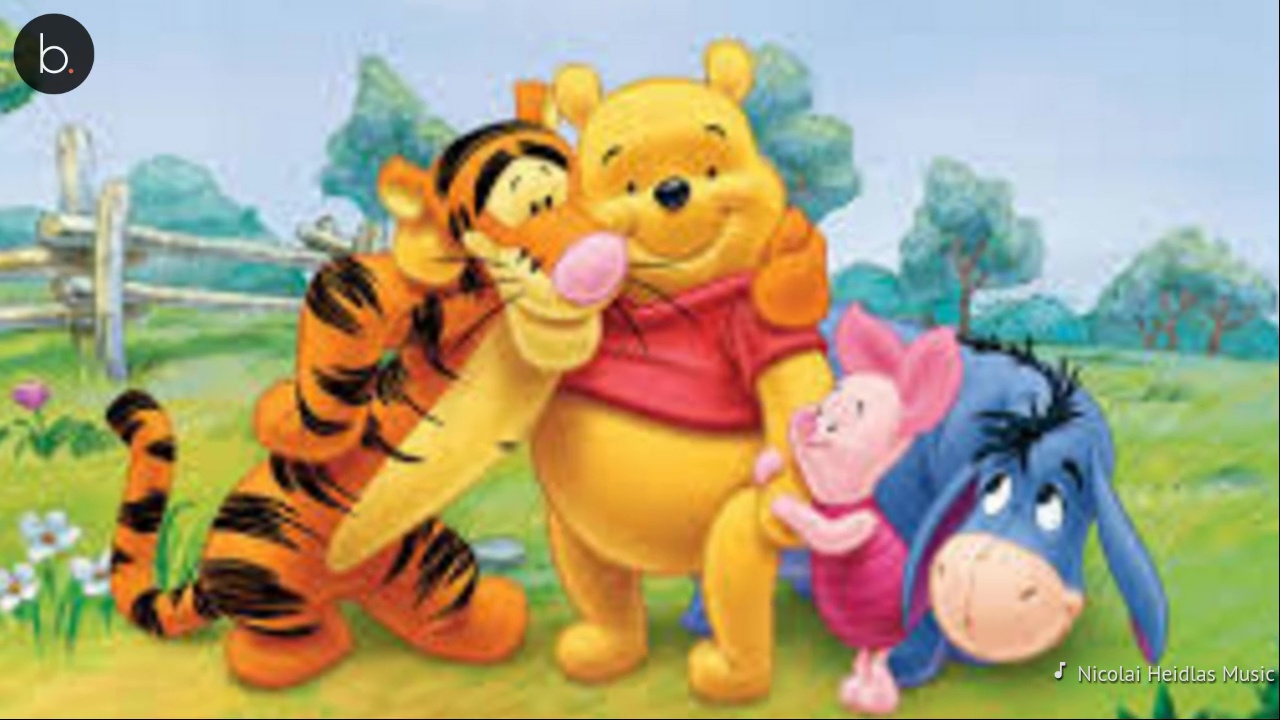 Assista: Ursinho Pooh: você sabia que personagens representam doenças mentais?