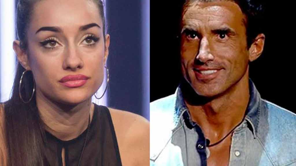 VIDEO: Hugo y Adara, de Gran Hermano, ofrecen nuevos detalles sobre su relación