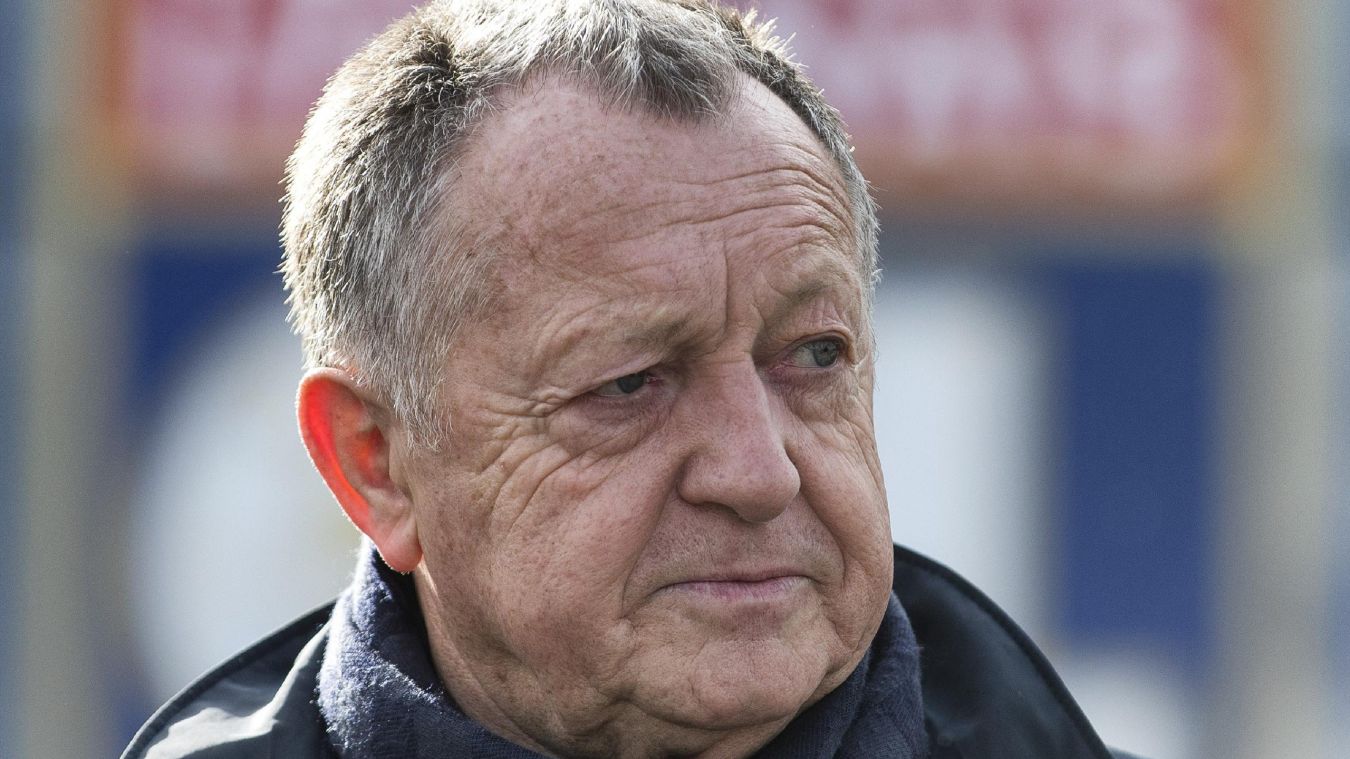 Mercato : L'OL veut se débarrasser de lui dès cet hiver !