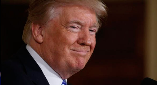 La propuesta de seguridad de Donald Trump