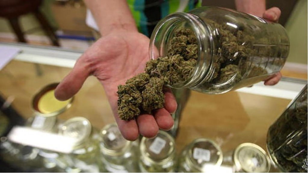 California in 2018: Legal marijuana and free rides for the intoxicated