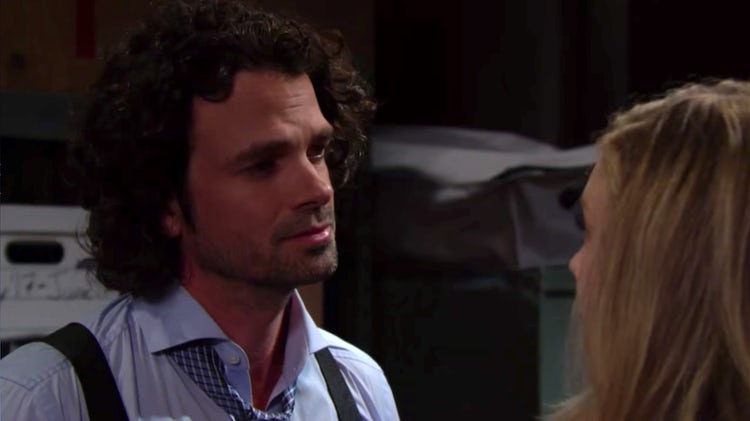 'The Young and the Restless' spoilers: Abby and Scott's affair exposed