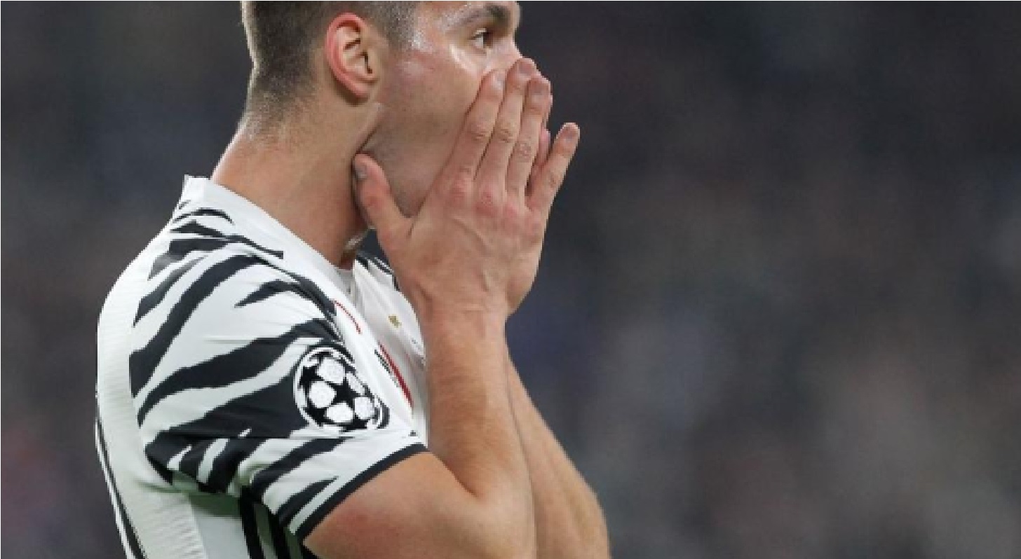 Calciomercato Juventus, futuro incerto per Pjaca?