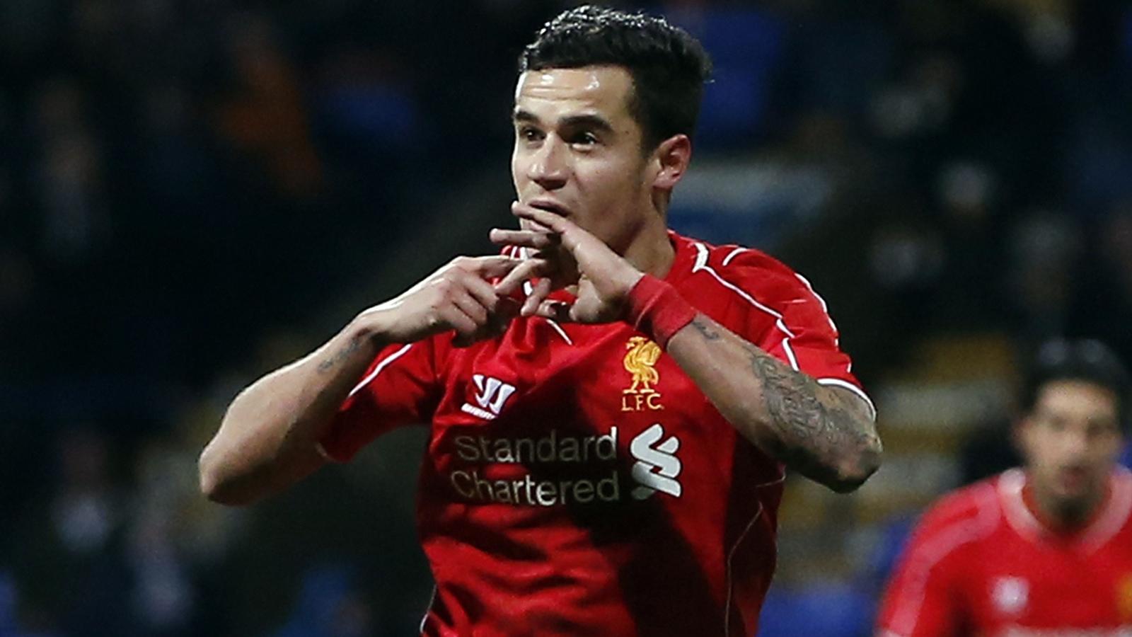 FC Barcelone : le club intéressé par Coutinho, mais aussi par Griezmann !