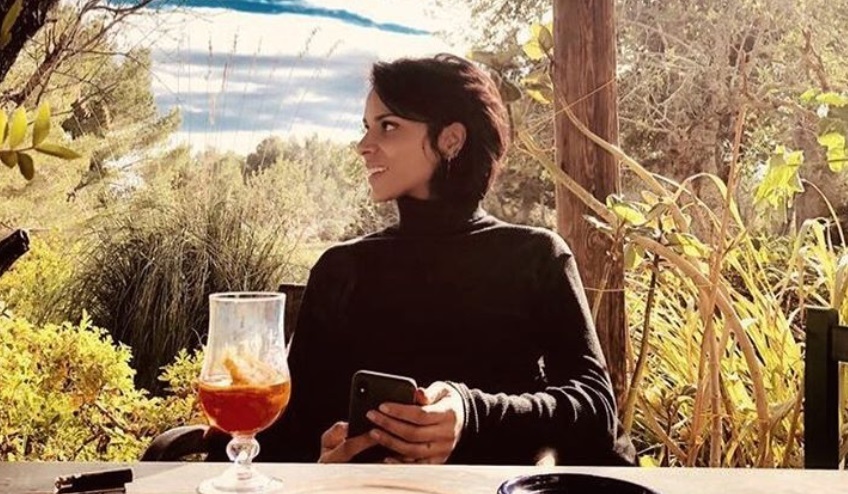 Shy'm s'exprime longuement sur l'annulation de ses concerts