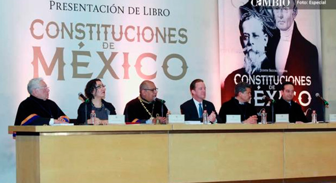 Las dictaduras disfrazadas. El 2018, un año que los mexicanos elegimos