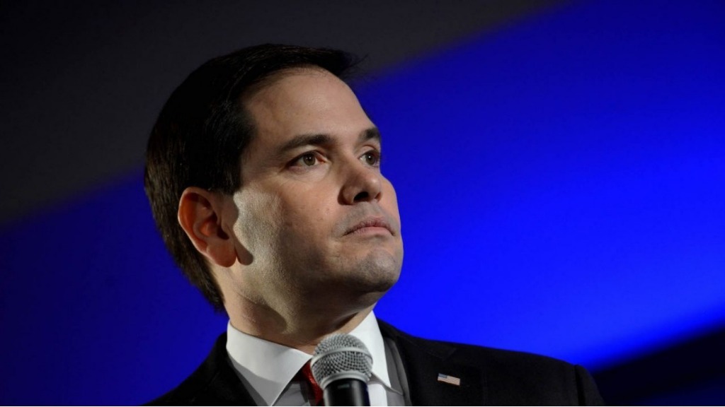 Rubio scolded on Twitter, admits Trump tax bill goes 'too far' helping the rich