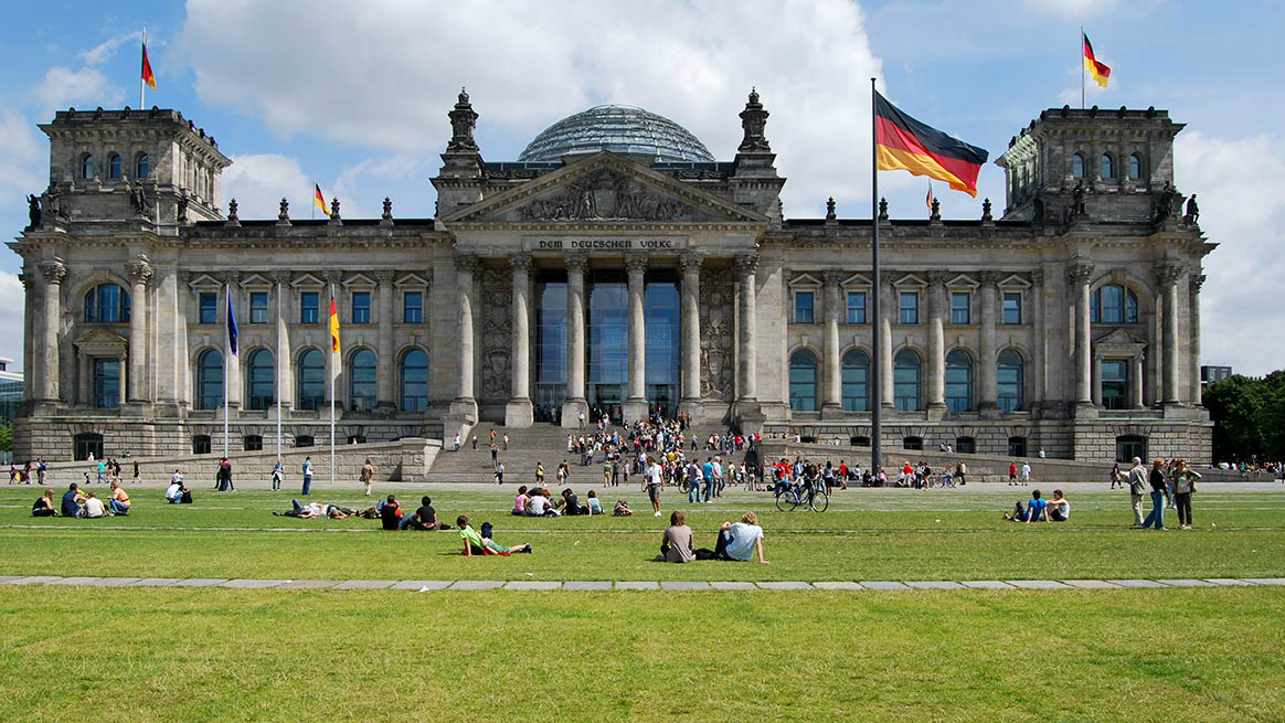 Germany braces for New Year’s Eve, increasing police presence