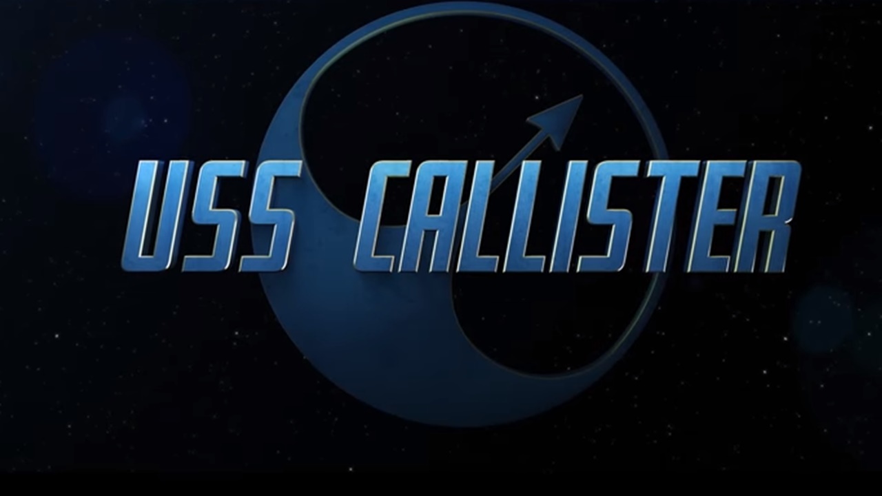 'Black Mirror' Season 4 USS Callister review