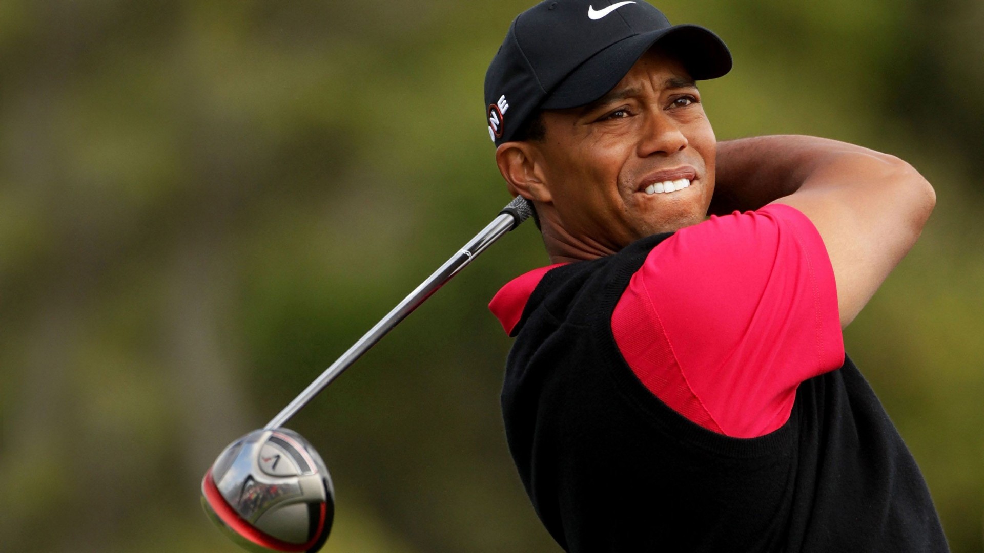 Tiger Woods 'muy agradecido' después del exitoso regreso de la cirugía