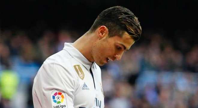 Bombazo: Cristiano Ronaldo quiere irse y enciende las alarmas