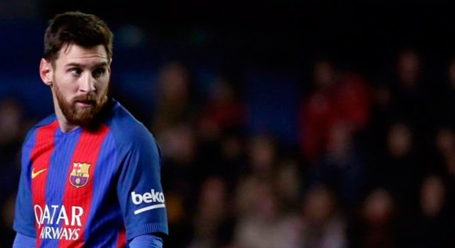 Messi no quiere a Coutinho y pone en la mesa un crack de la albiceleste