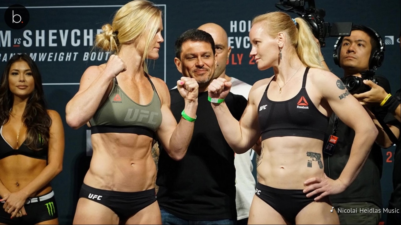 Assista: UFC 219 (Cris Cyborg x Holly Holm): transmissão ao vivo na TV