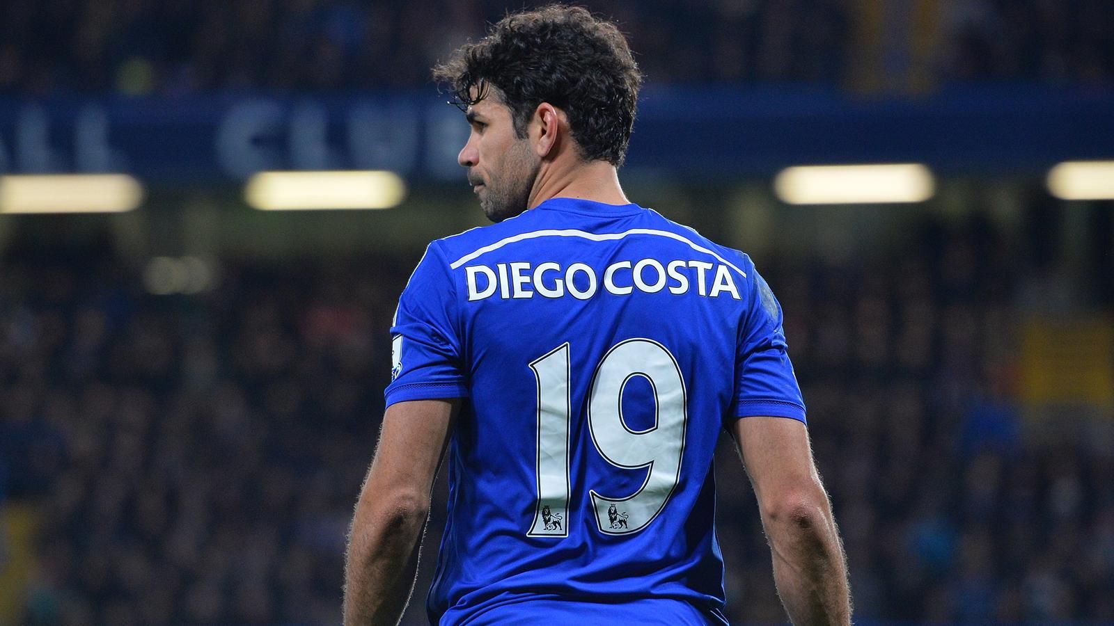 OM : Diego Costa n'a-t-il pas rejoint la club à cause de Eyraud ?