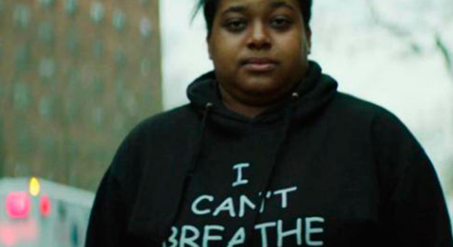 Muere Erica Garner, figura fundamental del movimiento "Black Lives Matter"