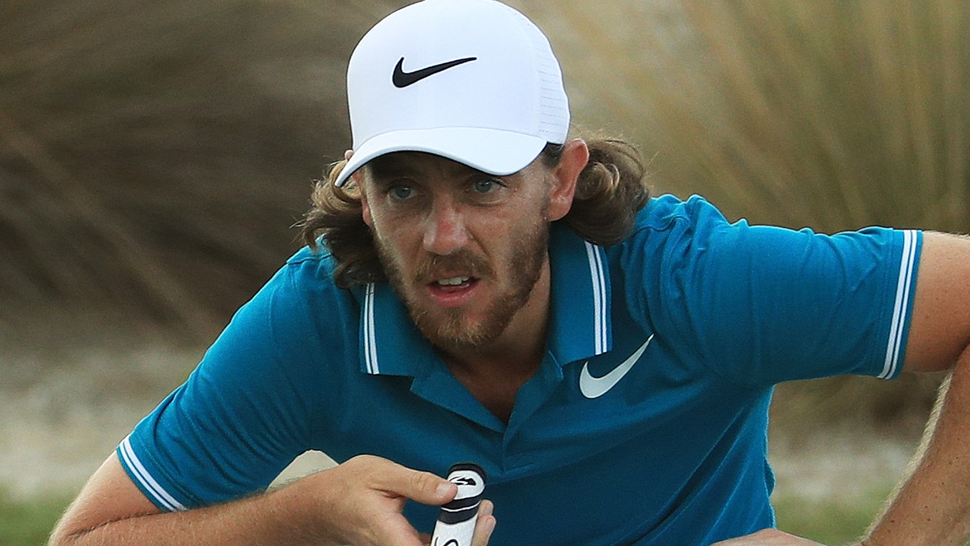 Tommy Fleetwood se respalda a sí mismo para cerrar la carrera a Dubai como No1