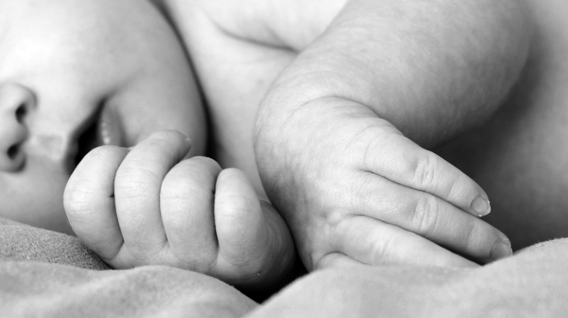 Assista: As diferenças entre a vida com e sem um bebê