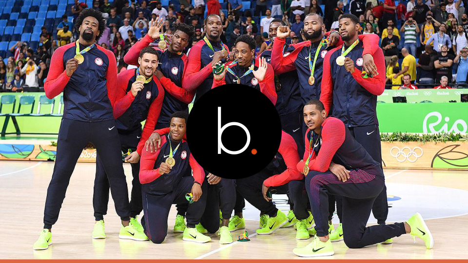 Rio Olympics 2016: USA Basketball narrowly escapes Australia.